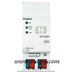  Coupleur en ligne S KNX 