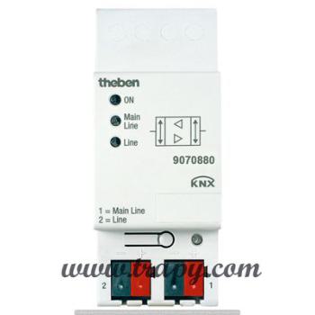  Coupleur en ligne S KNX 