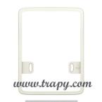  Entretoise theLuxa P BLANC 