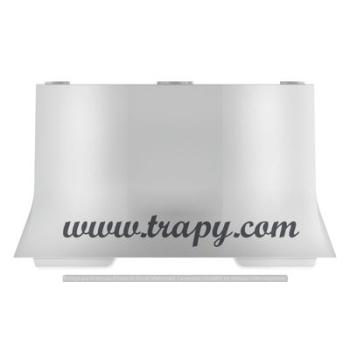  Boitier saillie 110A blanc 