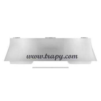  Boitier saillie 110B blanc 