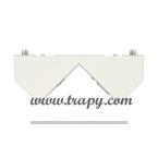  Fixation angle theLeda S blanc 