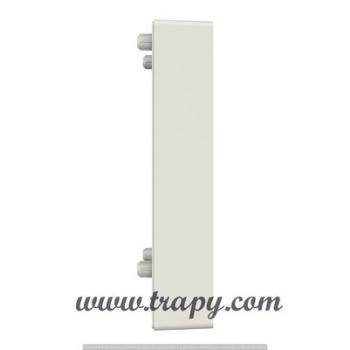  Entretoise theLeda P blanc 