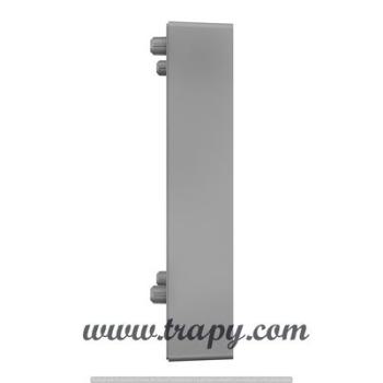  Entretoise theLeda P ALUMINIUM 