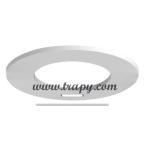  Collerette PlanoSpot blanc 