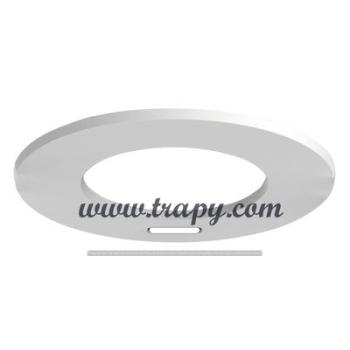  Collerette PlanoSpot blanc 