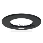  Collerette PlanoSpot noir 