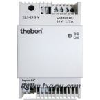  Alimentation 24V DC 