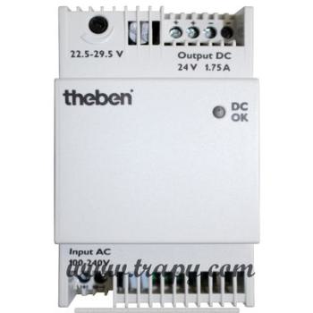  Alimentation 24V DC 