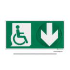  Pictogramme signalisation rigi 
