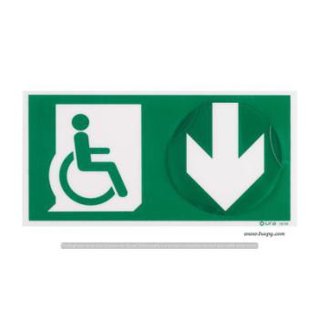  Pictogramme signalisation rigi 