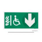  Pictogramme signalisation rigi 