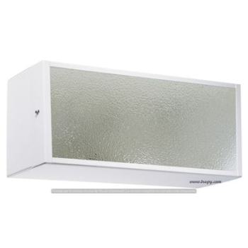  Luminaire LSC mtal M0 Evacuat 