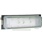  Luminaire LSC tle verre Evacu 