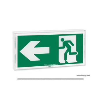  Luminaire LSC Uraone Evacuatio 