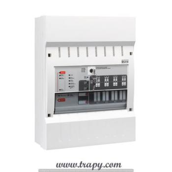  CMSI modulable Type 2a Convent 