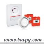  Kit alarme incendie TYPE 4 dc 