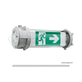 BAES Evacuation ATEX SUPER SAT 