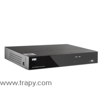  Ecran De Hall 17 Pouces Ip/4G 
