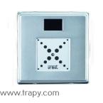  Support Plat Pour Camra Inox 