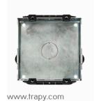  Visiere Pour Plaque 7774/44 