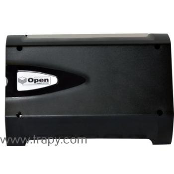 Facade Acier Brill Pour 1722/1 