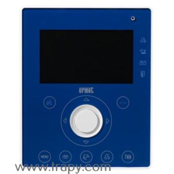  Sonnerie 12V Modulat Reglable 
