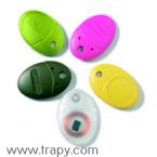 Plaque Inox 2Bp 2R Ptt 
