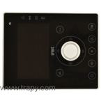  Plaque Inox 10Bp 2R Ptt 
