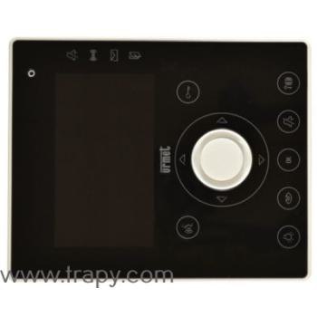 Plaque Inox 10Bp 2R Ptt 