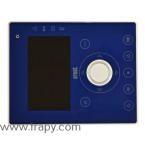  Visiere Inox 8Bp 2R 