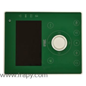  Visiere Inox 16Bp 2R 