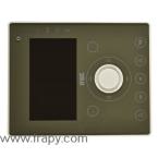 Plaque Inox 28Bp 4R Ptt 