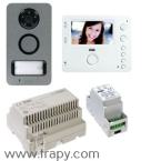  Visiere Inox 44Bp 4R 