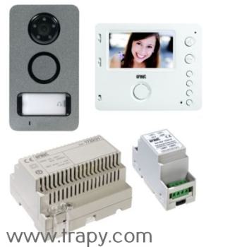  Visiere Inox 44Bp 4R 