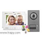  Centrale 1 porte, compatible V 