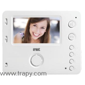  Telecommande 4B Bi-Tech 433Mhz 