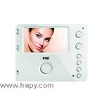  Equerre Enz+L Pour Ventouse 55 