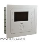  Facade Jaune Moniteur Homebook 