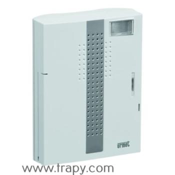  Bloc Contact Pour Bouton Simpl 